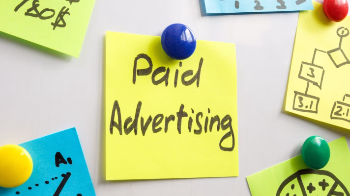 Investing in Paid Advertising Beyond Nigeria