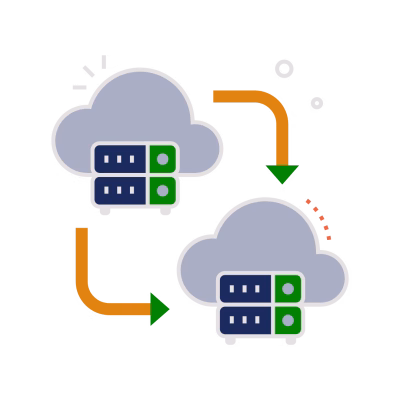 Hosting Migration