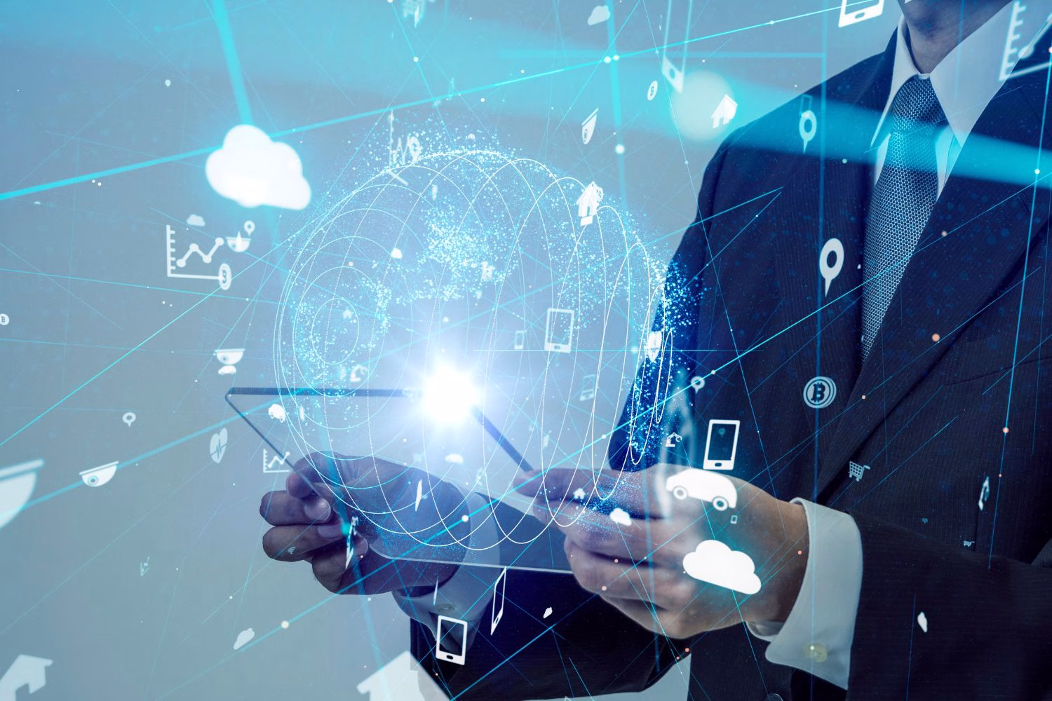 telaHosting.NG service and resource image background